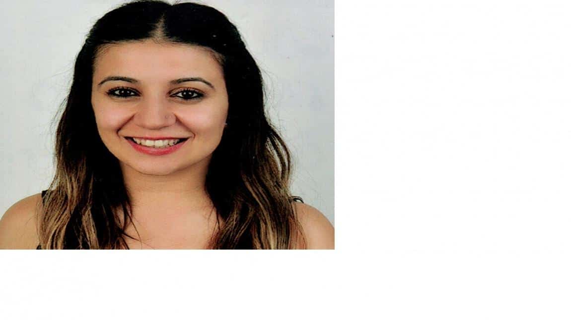 Ebru ILIMAN - İngilizce Öğretmeni